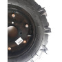 Колесо в сборе 4.00*10 (под 4 болта) YBX