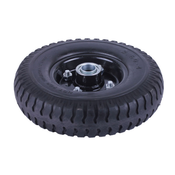 Колесо для тачки 2.50-4 тип 2/3 - ST