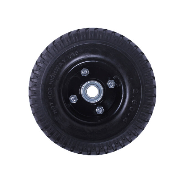 Колесо для тачки 2.50-4 тип 2/3 - ST