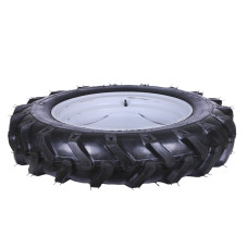 Колесо в зборі 7.50*20 (під 6 болтів) заднє Shifeng 240