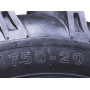 Колесо в сборе 7.50*20 (под 6 болтов) заднее Shifeng 240