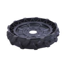 Колесо безповітряне 18x4.00-10 YBX