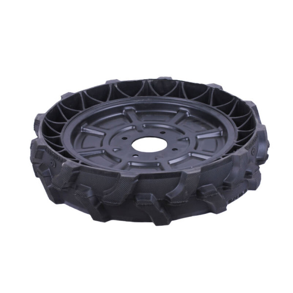 Колесо безповітряне 18x4.00-10 YBX