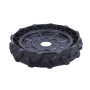 Колесо безповітряне 18x4.00-10 YBX