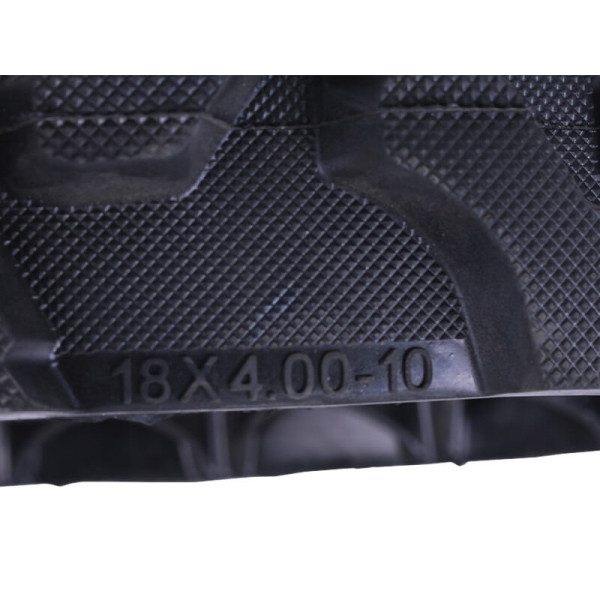 Колесо безповітряне 18x4.00-10 YBX