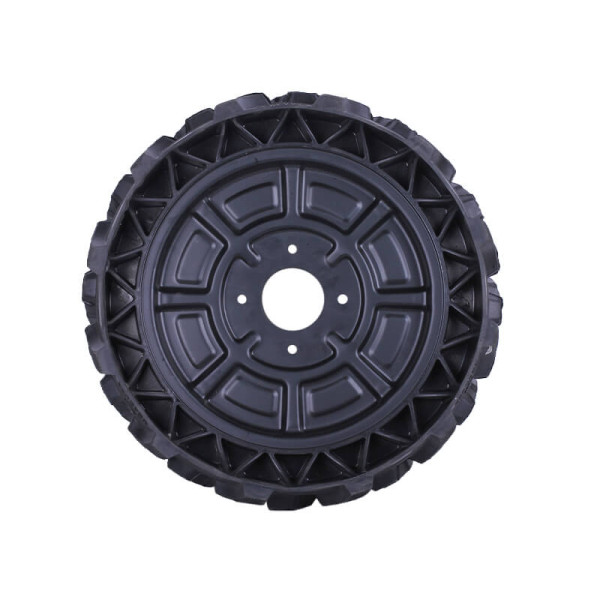 Колесо безповітряне 18x4.00-10 YBX