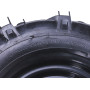 Колесо в сборе 4.00*10 (под 5 болтов) YBX