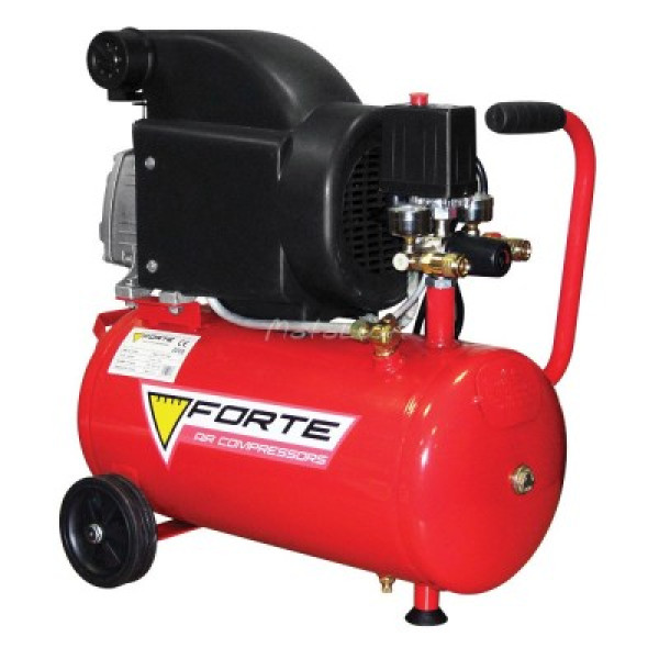 Компрессор Forte FL-24