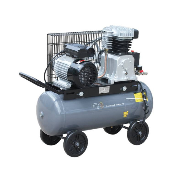 Компрессор 50 л., 2,2 кВт, 3 л.с. KCH2070A-50L