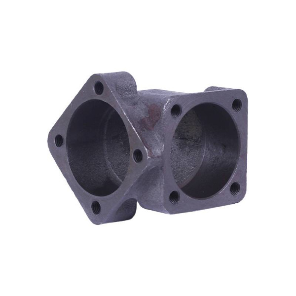 Корпус шестерної пари 90° - KRO 900 YBX