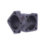 Корпус шестерної пари 90° - KRO 900 YBX