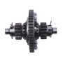 Диференціал у зборі Z-43 - Mototraktor YBX