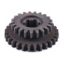 Шестерня 2/3-й передачи Z-28/21 - Mototraktor