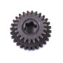 Шестерня 2/3-й передачи Z-28/21 - Mototraktor