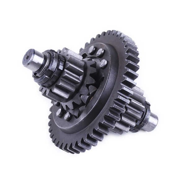 Дифференциал в сборе Z-43 - Mototraktor