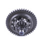 Дифференциал в сборе Z-43 - Mototraktor