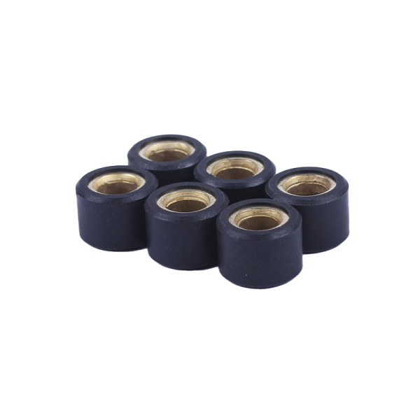 Ролики вариатора 9g, к-т: 6 шт. - Lead 90 YBX