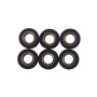 Ролики вариатора 9g, к-т: 6 шт. - Lead 90 YBX