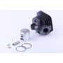 Поршнева (ЦПГ) 48 мм, к-т: 9 одиниць - 90CC - Lead 90