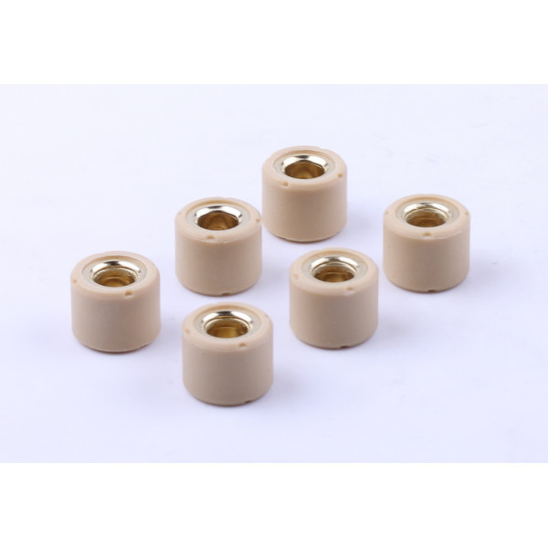 Ролики вариатора 9g, к-т: 6 шт. - Lead 90