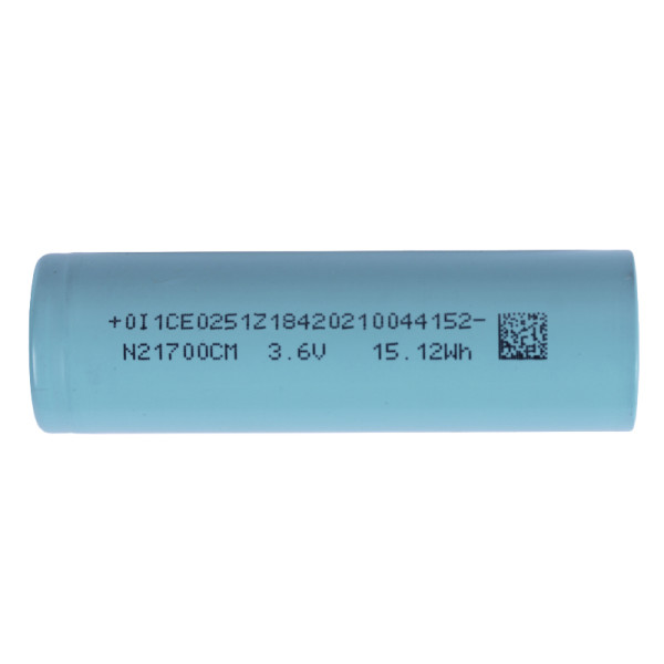 Аккумуляторная батарея 3.7V 3C 21700 4200mAh