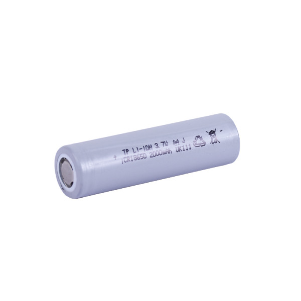 Аккумуляторная батарея 3.6V 10C 18650 2000mAh