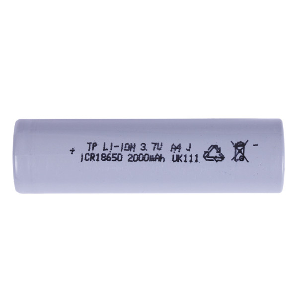 Аккумуляторная батарея 3.6V 10C 18650 2000mAh