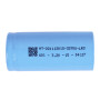 Аккумуляторная батарея 3.2V 3C 32700 6000mAh
