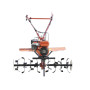 Мотоблок TT-1100C-ZX (бензин, 7 л.с., 4,00*10, ручной стартер)