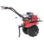 Мотоблок TT-900-ZX(3+1) (ремень) 10 колесо двигатель 170F (7 л.с.) - бензин