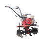Мотоблок TT-900-ZX(3+1) (ремень) 10 колесо двигатель 170F (7 л.с.) - бензин