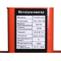Мотоблок ТТ-1100F(3-12)-ZX (бензин, 13 л.с., 4,00*10, КПП 3 + 1)