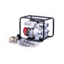 Водяна помпа ZX30W-170F (40м3/година, діаметр 80 мм) sewage pump TATA