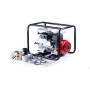 Водяна помпа ZX30W-170F (40м3/година, діаметр 80 мм) sewage pump TATA