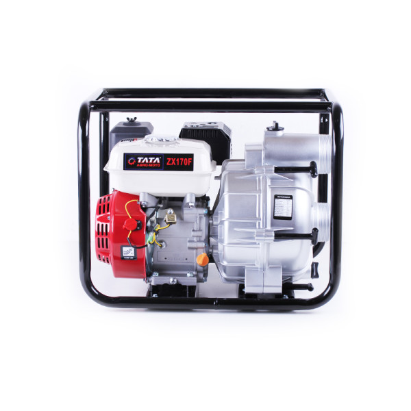 Водяна помпа ZX30W-170F (40м3/година, діаметр 80 мм) sewage pump TATA