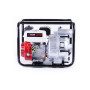 Водяна помпа ZX30W-170F (40м3/година, діаметр 80 мм) sewage pump TATA