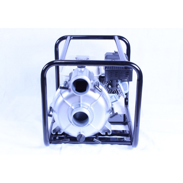 Водяна помпа ZX30W-170F (40м3/година, діаметр 80 мм) sewage pump TATA