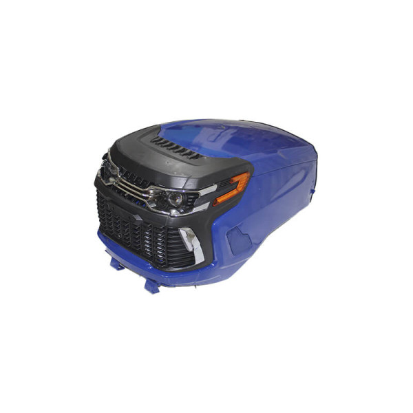Капот - Mototraktor