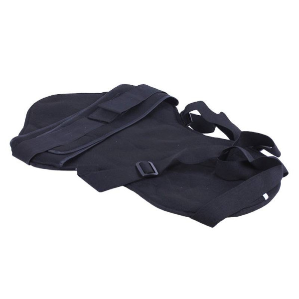 Мотозащита спины size XL B01