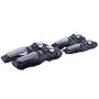 Наколенники + налокотники защитные к-т: 4 шт Oversize D15