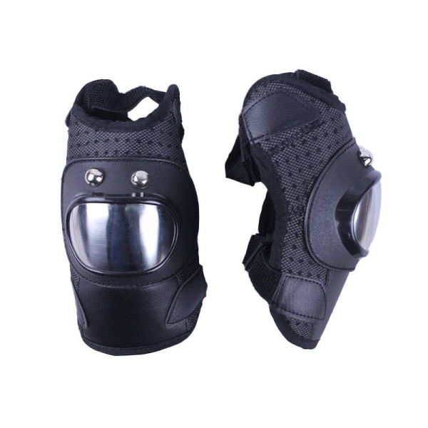 Наколенники + налокотники защитные к-т: 4 шт Oversize D16