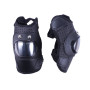 Наколенники + налокотники защитные к-т: 4 шт Oversize D16