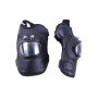 Наколенники + налокотники защитные к-т: 4 шт Oversize D16