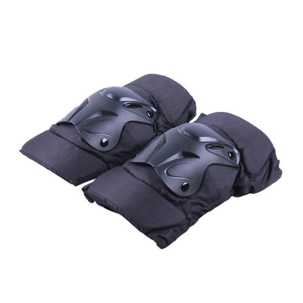 Наколенники защитные к-т: 2 шт Oversize D35