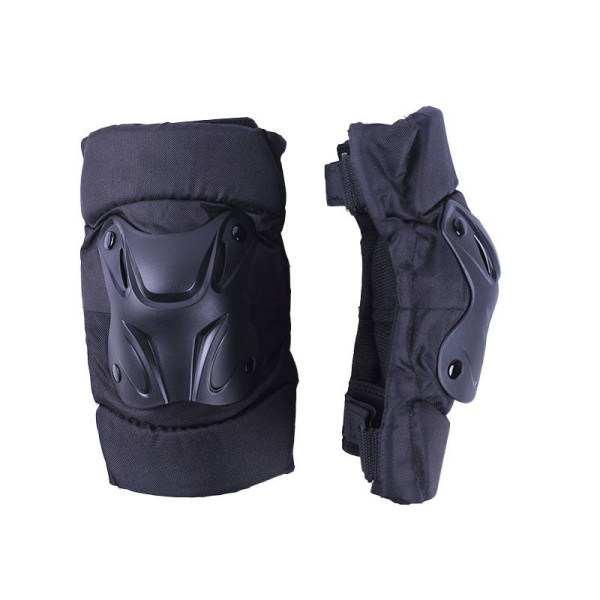 Наколенники защитные к-т: 2 шт Oversize D35