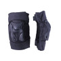 Наколенники защитные к-т: 2 шт Oversize D35