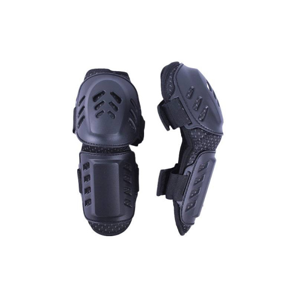 Наколенники + налокотники защитные к-т: 4 шт Oversize D02