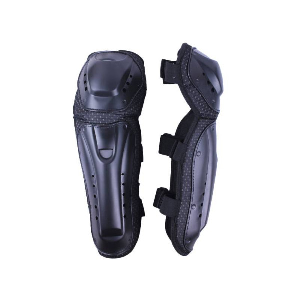 Наколенники + налокотники защитные к-т: 4 шт Oversize D04