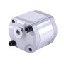 Насос шестеренчатый CBN-E306 Jinma 240/244