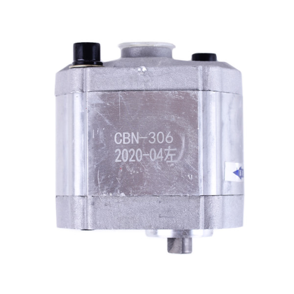 Насос шестеренчатый CBN-E306 Jinma 240/244